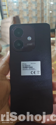 Oppo a3x